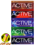 Active-Skills-for-Reading-Full-pack