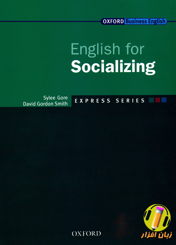 English-for-socializing