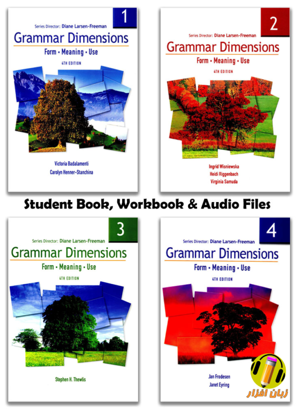 Grammar-Dimensions-4th-Edition