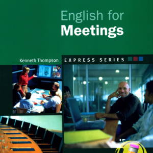 english-for-meetings