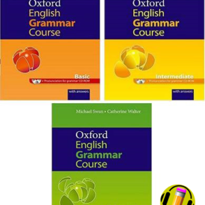 Oxford-Grammar